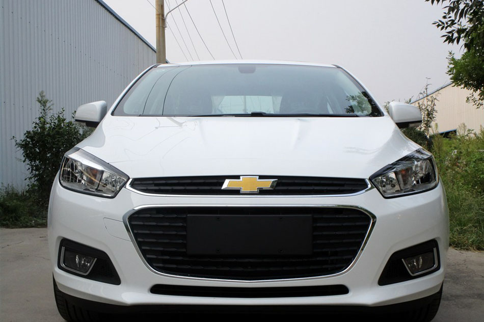 2015款 1.5L 自动精英版 外观