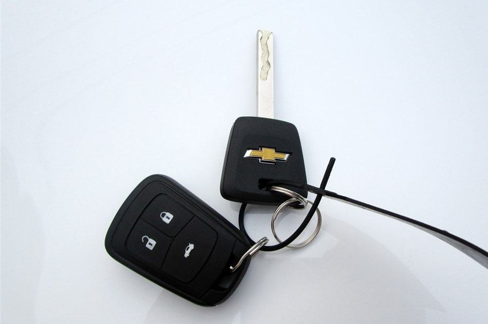 2015款 1.5L 自动精英版 其他