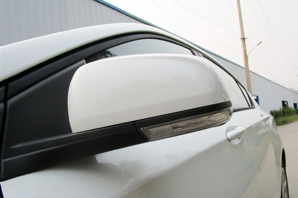 2015款 1.5L 自动精英版 其他