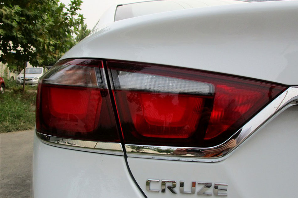 2015款 1.5L 自动精英版 其他