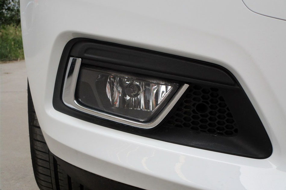 2015款 1.5L 自动精英版 其他