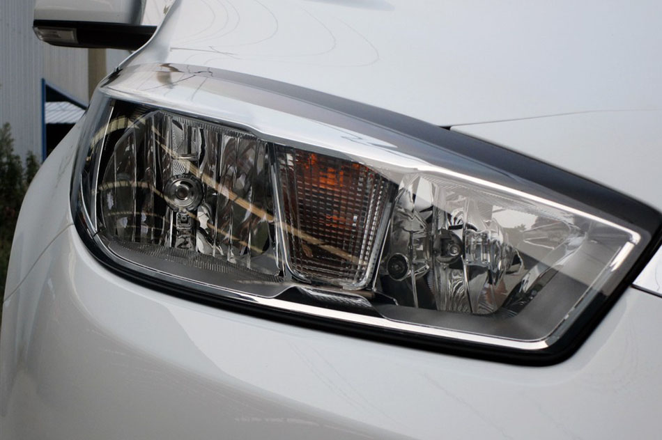 2015款 1.5L 自动精英版 其他