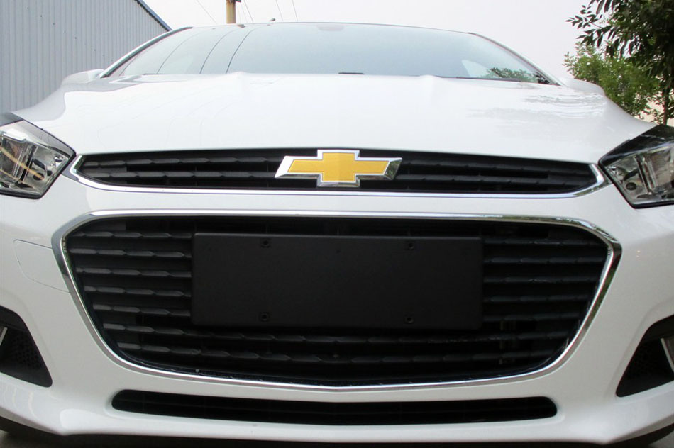 2015款 1.5L 自动精英版 其他