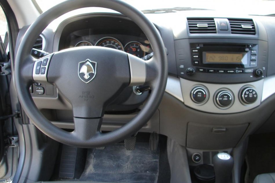 长安悦翔到店图