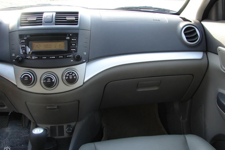 长安悦翔到店图