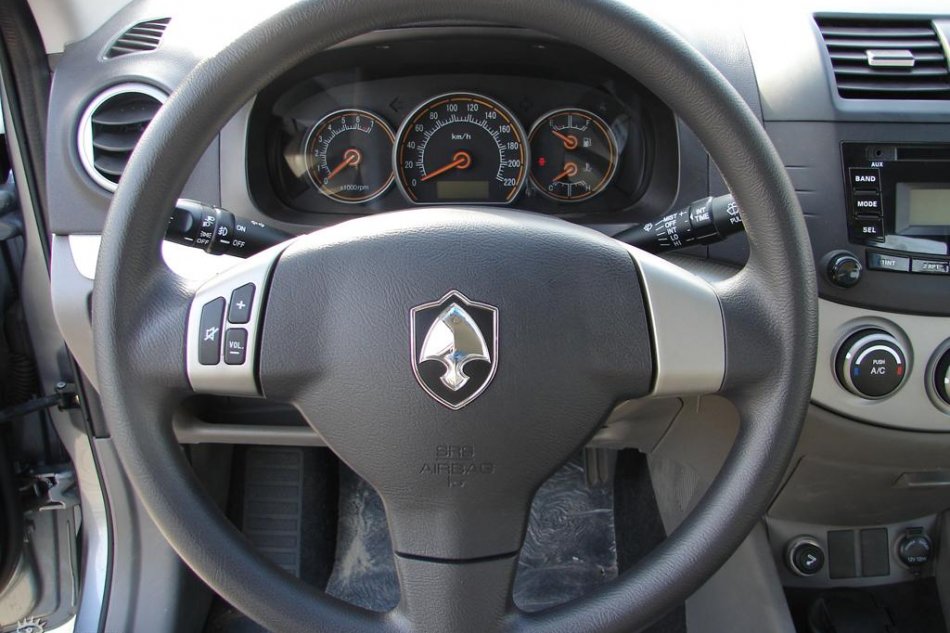 长安悦翔到店图