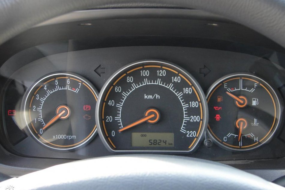 长安悦翔到店图