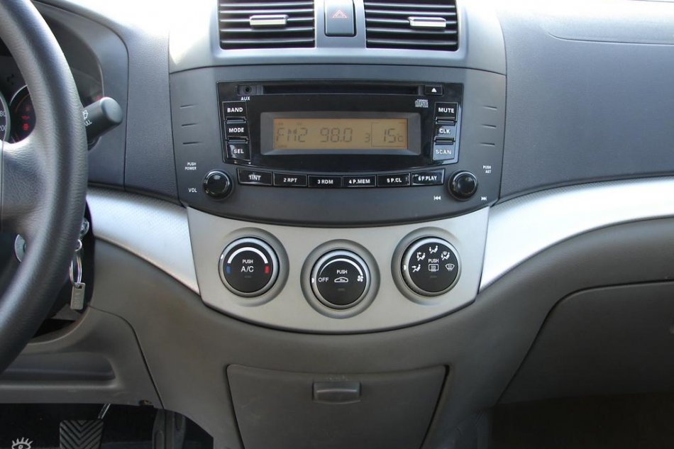 长安悦翔到店图