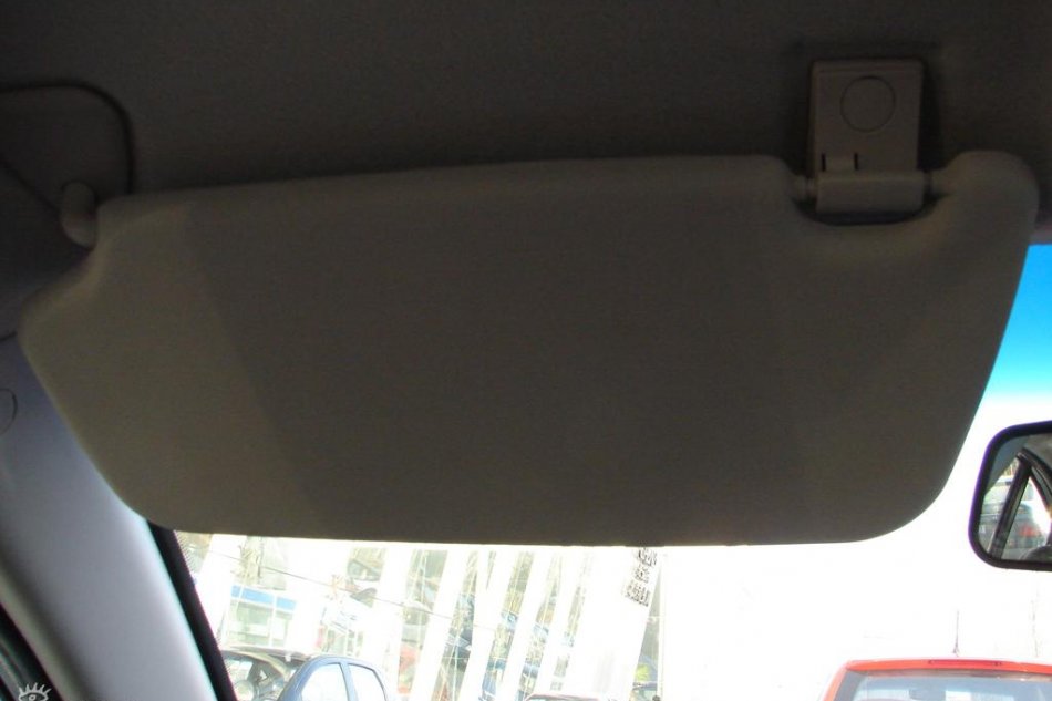 长安悦翔到店图