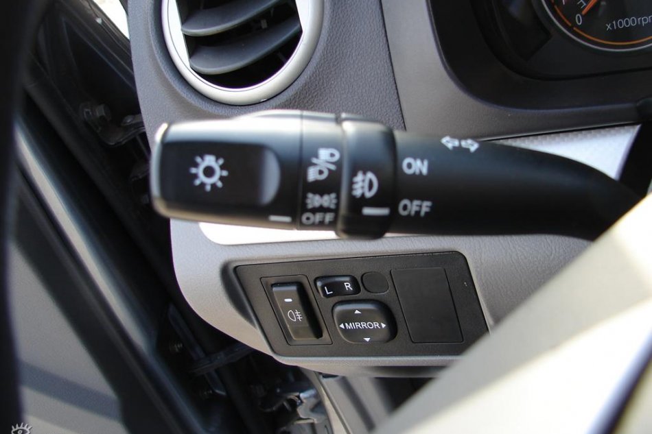 长安悦翔到店图