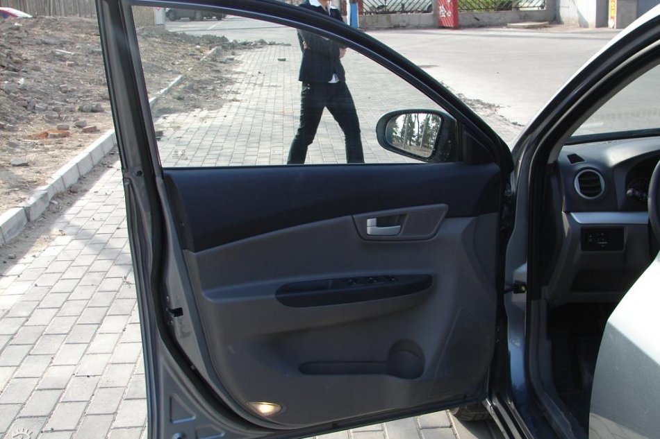 长安悦翔到店图