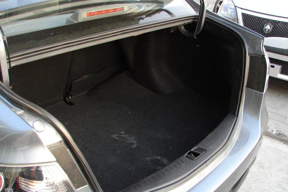 长安悦翔到店图