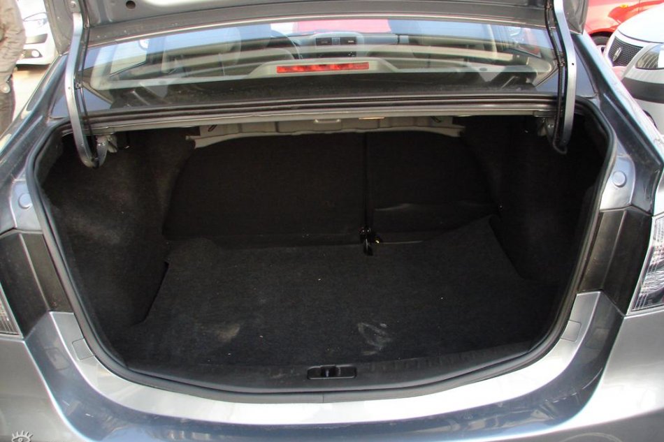 长安悦翔到店图