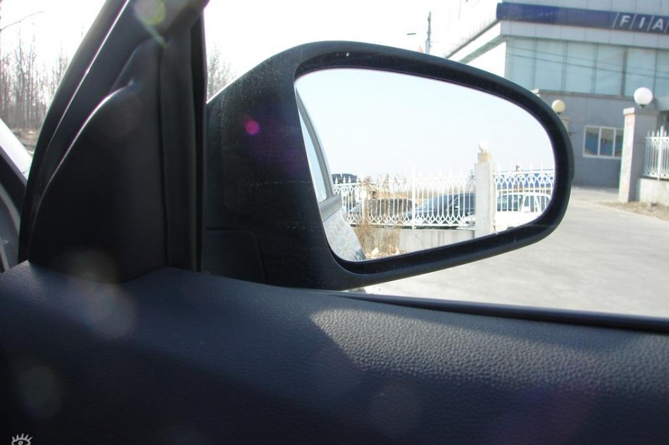 长安悦翔到店图