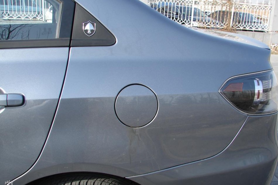 长安悦翔到店图