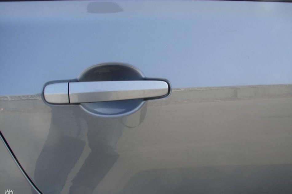 长安悦翔到店图