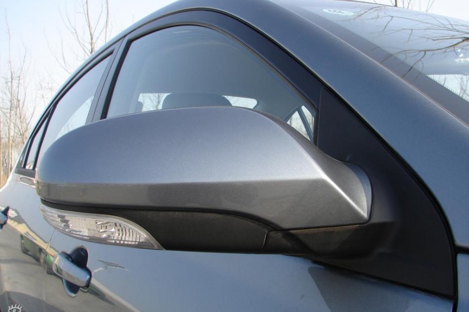 长安悦翔到店图