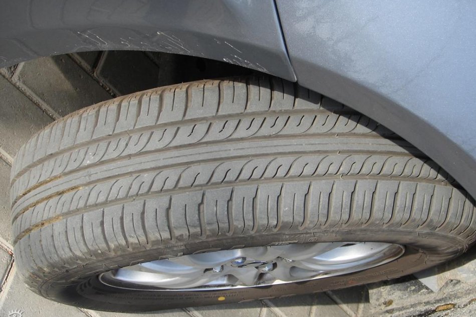 长安悦翔到店图