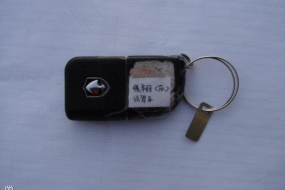 长安悦翔到店图