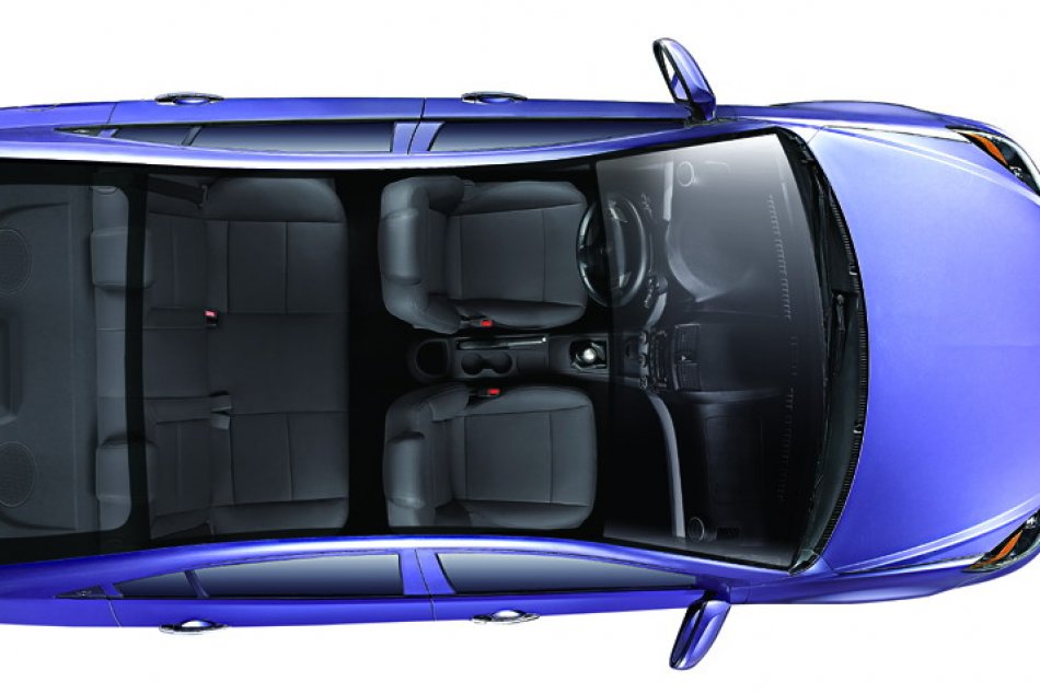 长安悦翔资料图