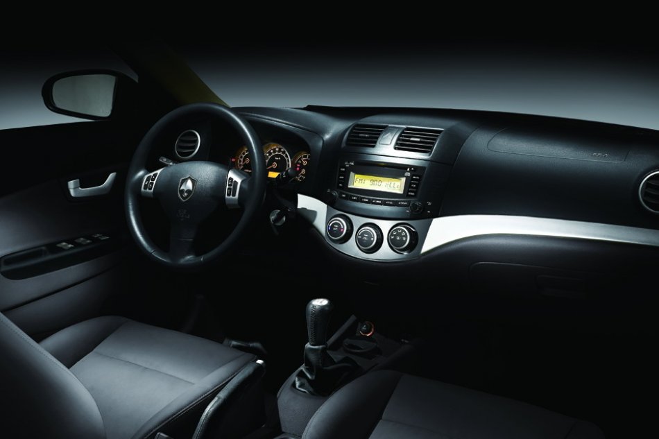 长安悦翔资料图