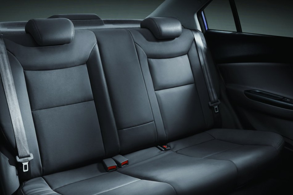 长安悦翔资料图