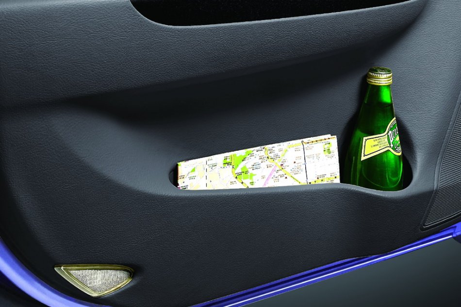 长安悦翔资料图