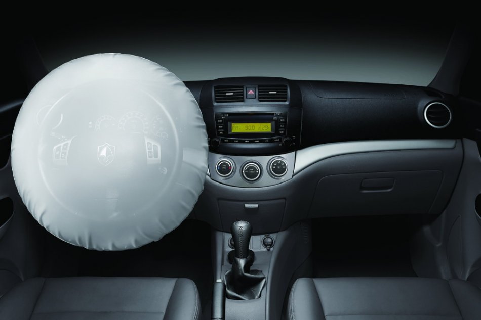 长安悦翔资料图