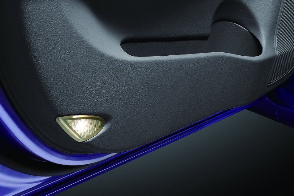 长安悦翔资料图