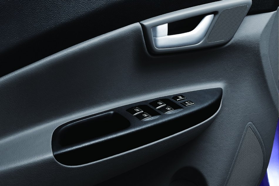 长安悦翔资料图