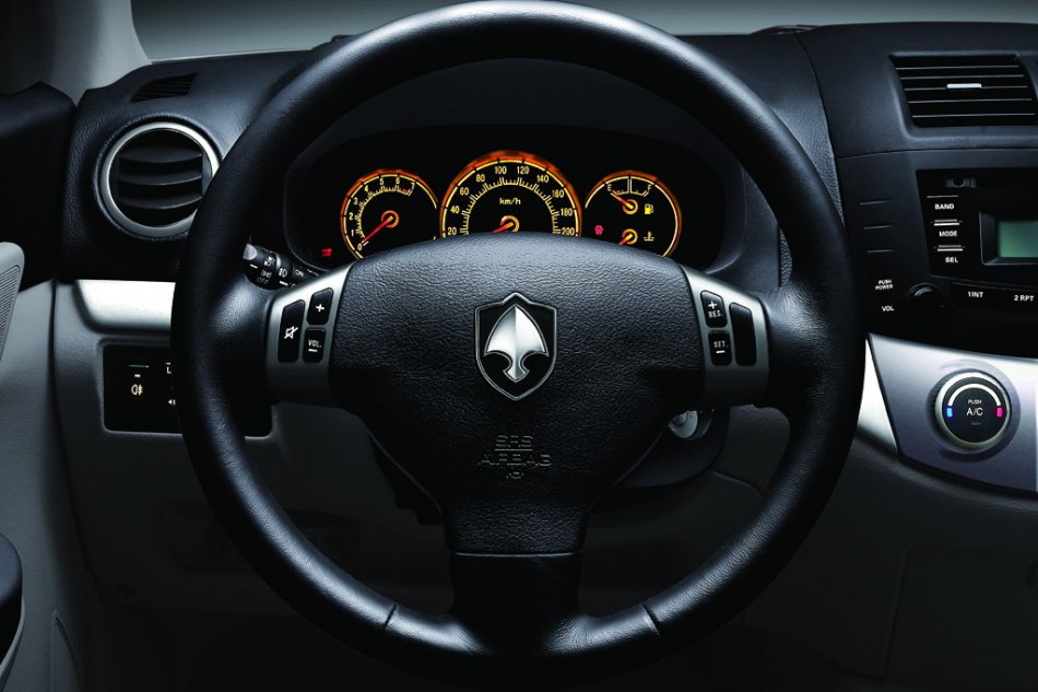 长安悦翔资料图