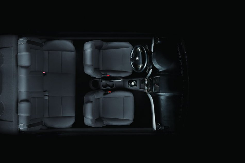 长安悦翔资料图