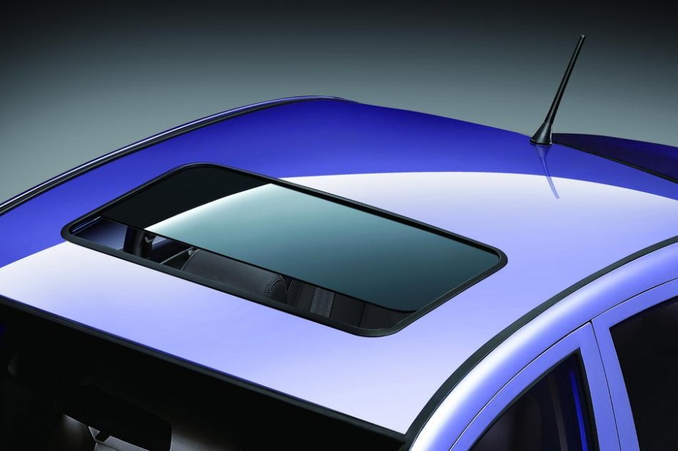 悦翔外观及细节