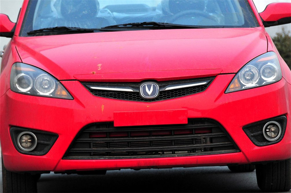 2012款三厢 1.5L 手动尊贵型 其他