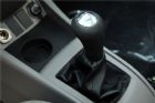 2012款三厢 1.5L 手动尊贵型 内饰