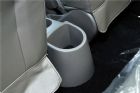 2012款三厢 1.5L 手动尊贵型 座椅空间