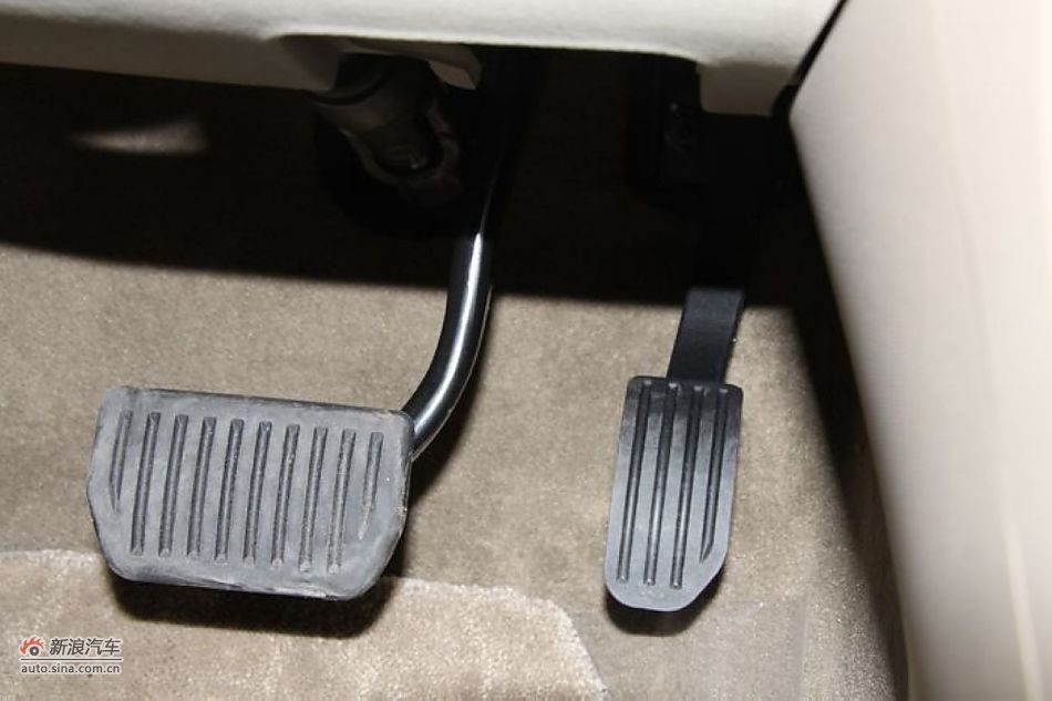 沃尔沃S80L 2.5T 智尊版