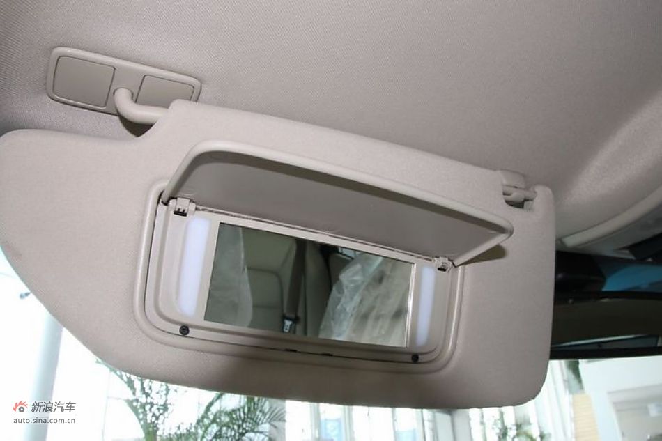 沃尔沃S80L 2.5T 智尊版