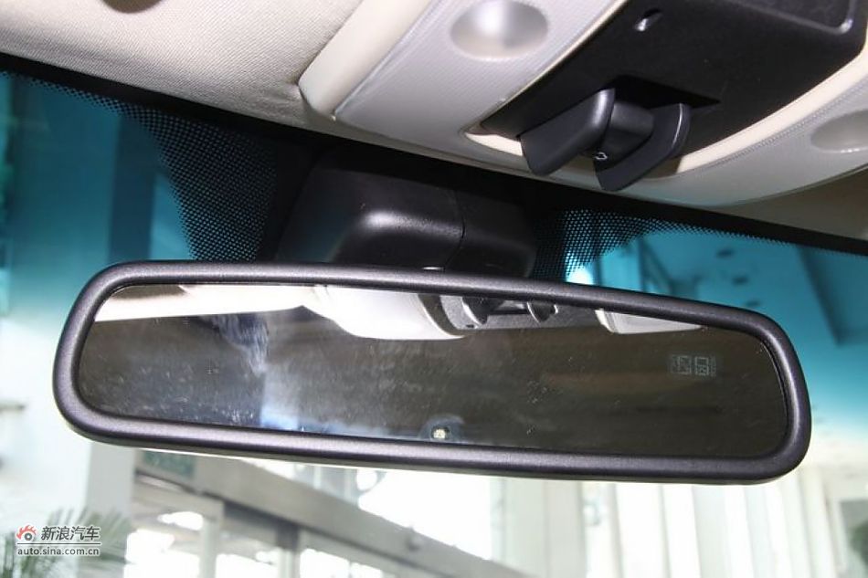 沃尔沃S80L 2.5T 智尊版