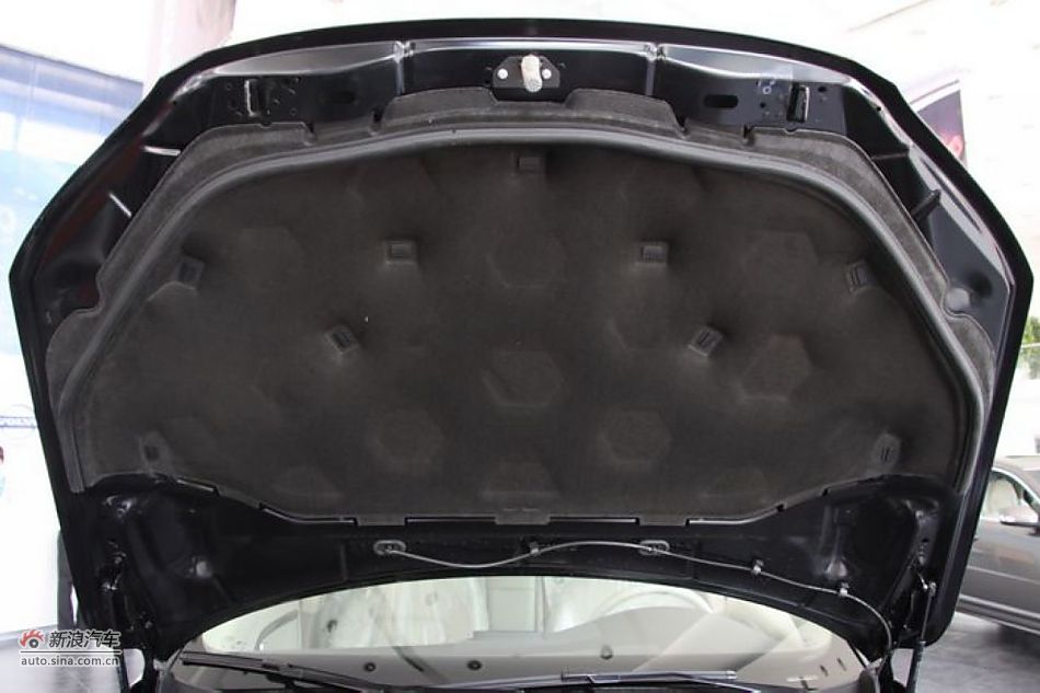 沃尔沃S80L 2.5T 智尊版