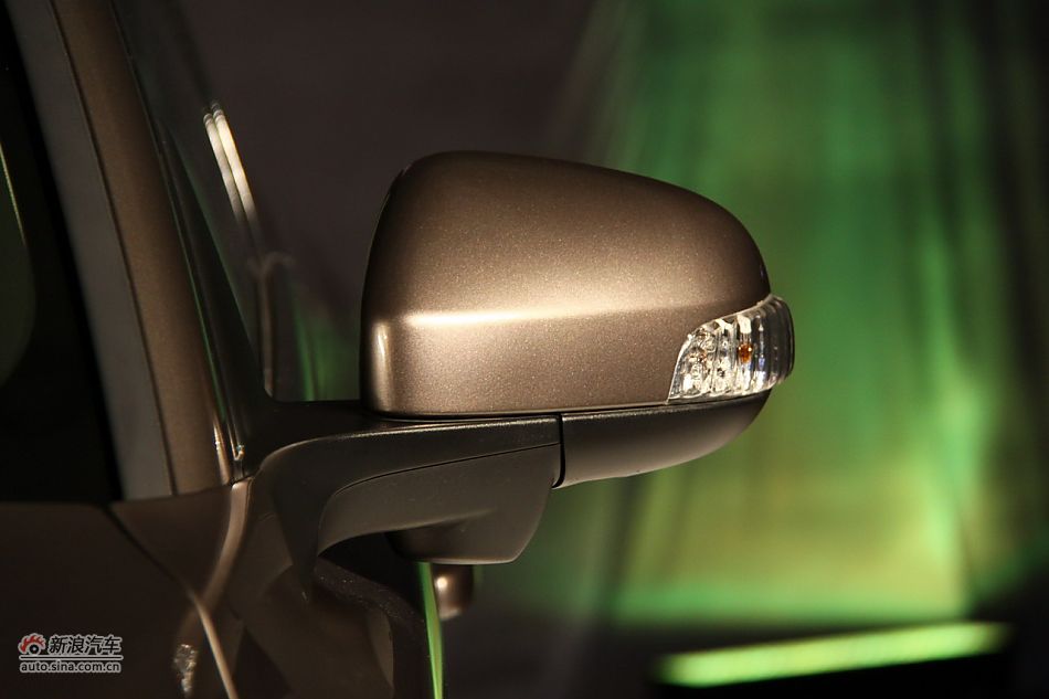 2011款沃尔沃S80L T6