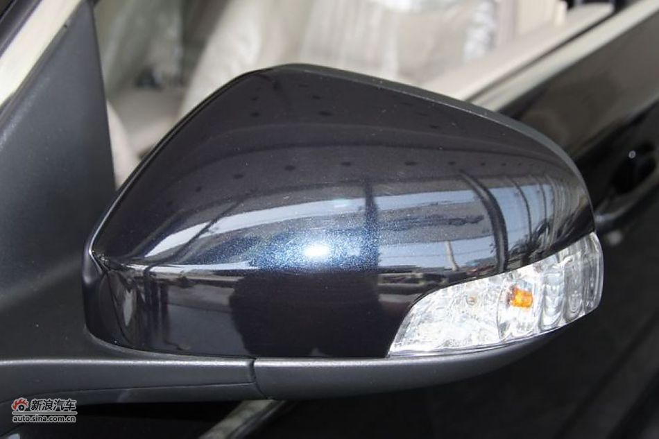 沃尔沃S80L 2.5T 智尊版