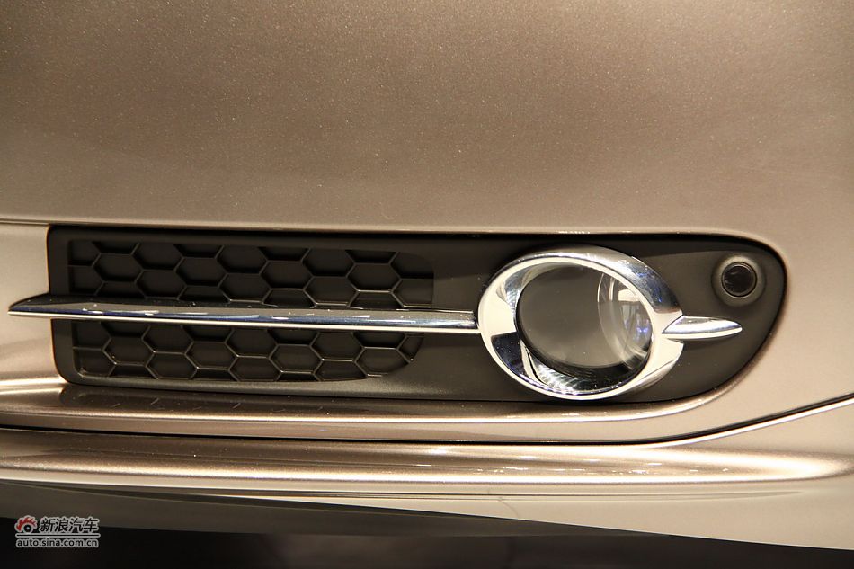 2011款沃尔沃S80L T6