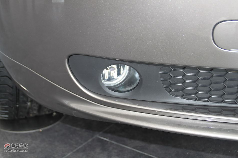 沃尔沃S80L 2.5T 智尊版