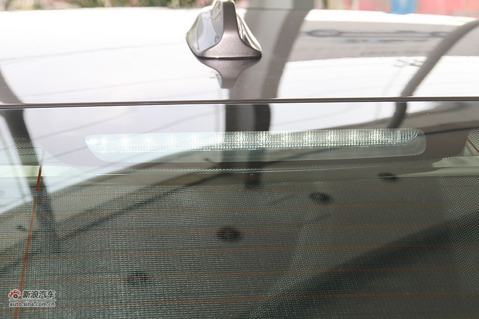 沃尔沃S80L 2.5T 智尊版