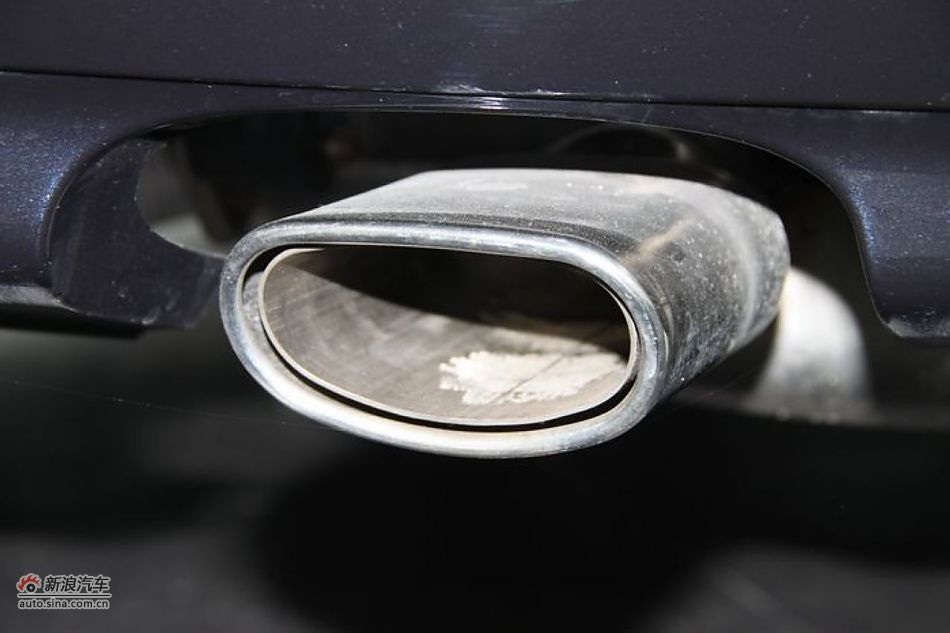 沃尔沃S80L 2.5T 智尊版