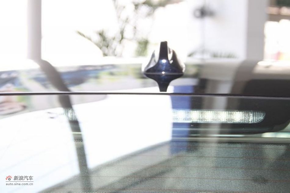 沃尔沃S80L 2.5T 智尊版