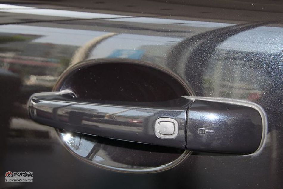 沃尔沃S80L 2.5T 智尊版