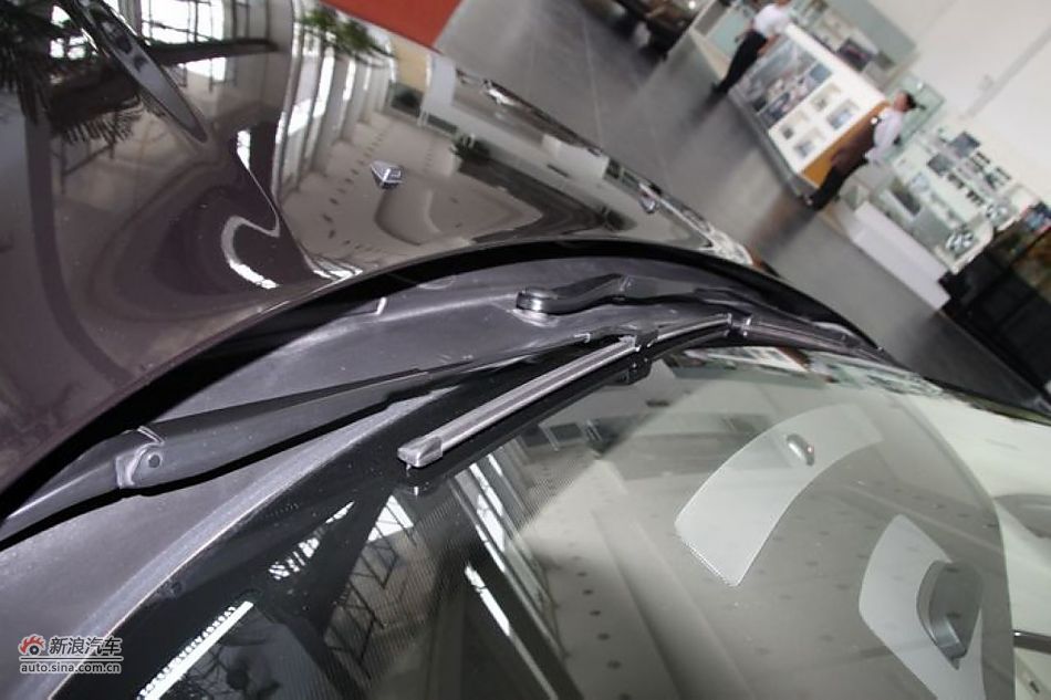 沃尔沃S80L 2.5T 智尊版