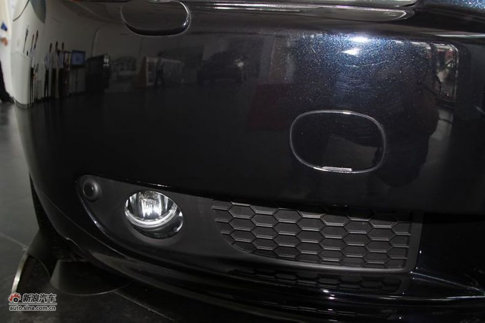 沃尔沃S80L 2.5T 智尊版